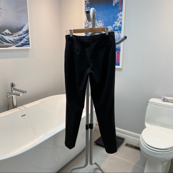 Cigarette Pants - Picture 2 of 3